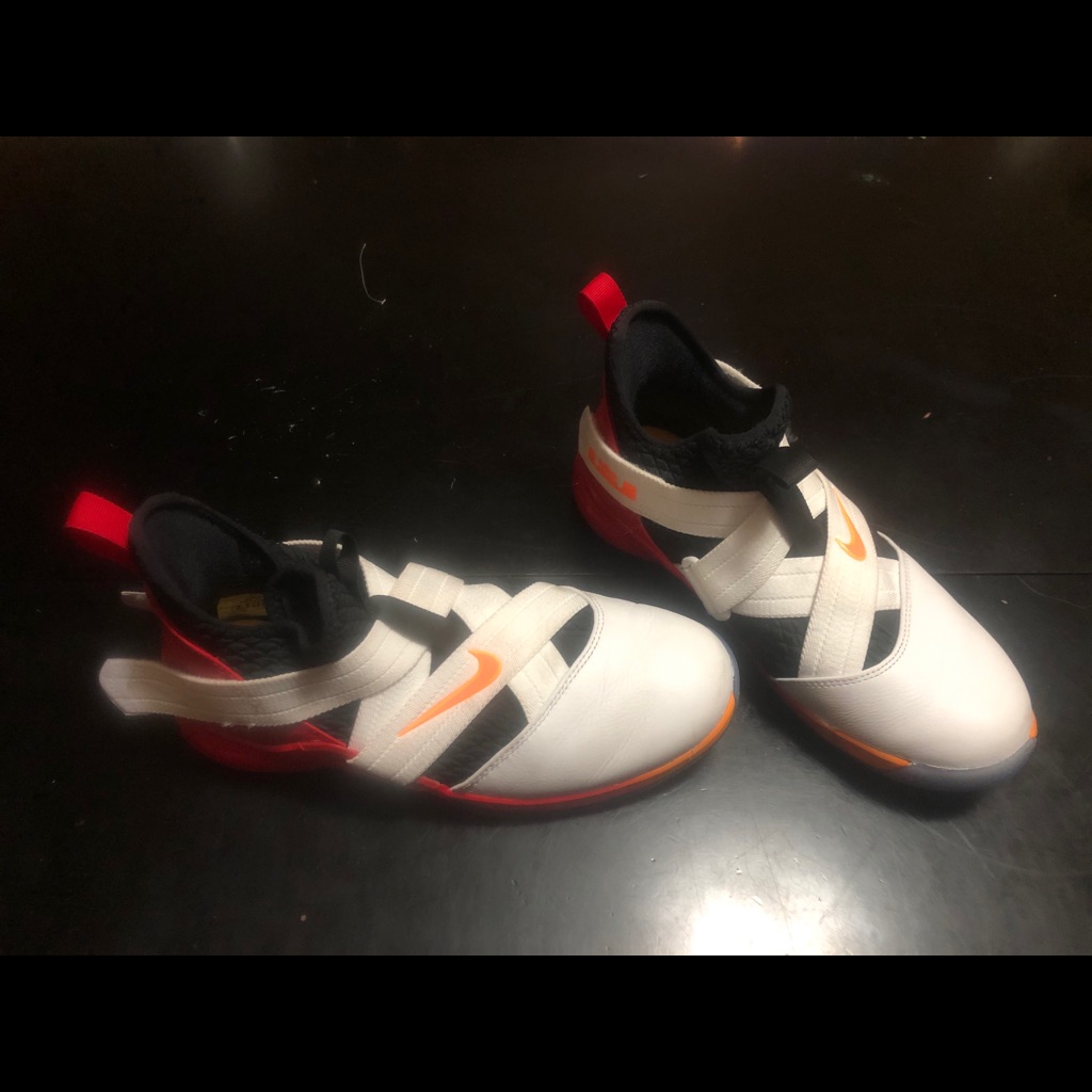 Nike Lebron